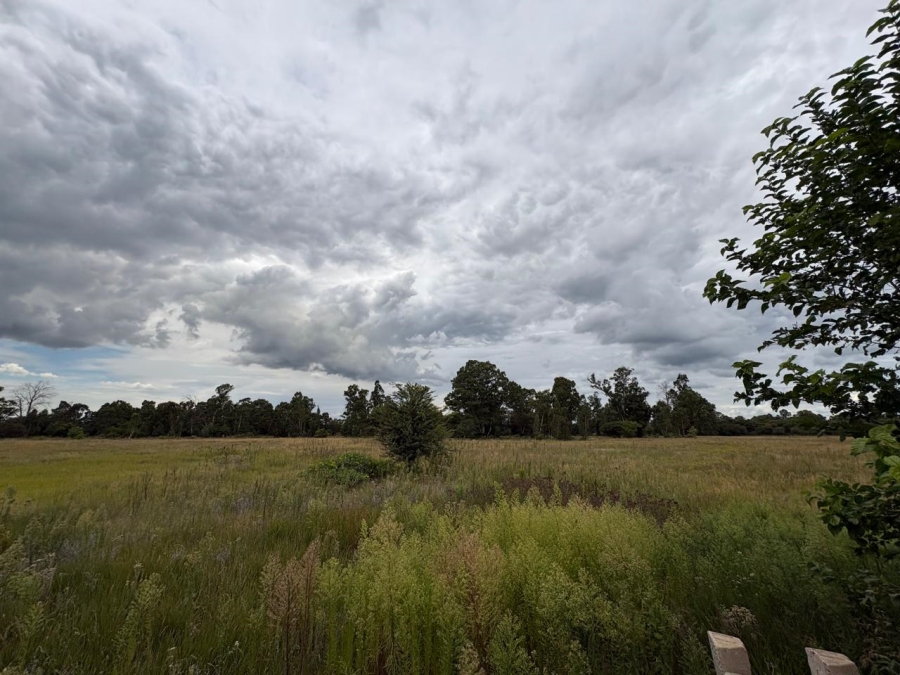 0 Bedroom Property for Sale in Vaalpark Free State